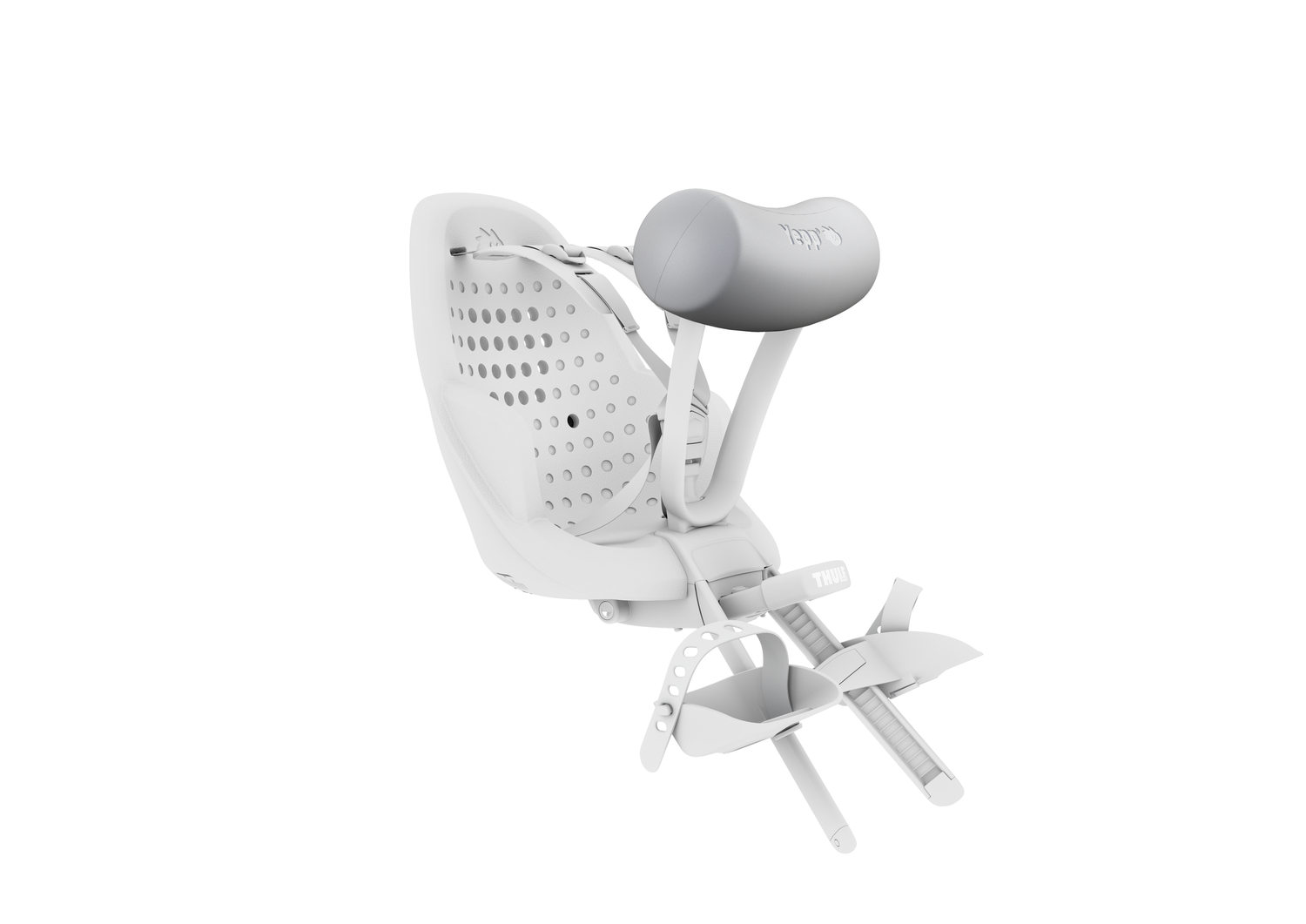 Yepp Mini Handlebar Padding